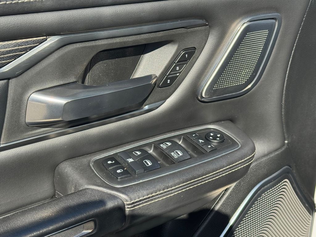 2019 RAM 1500 Limited w/ Pan SunRoof