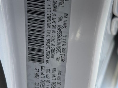 2019 RAM 1500 Limited w/ Pan SunRoof