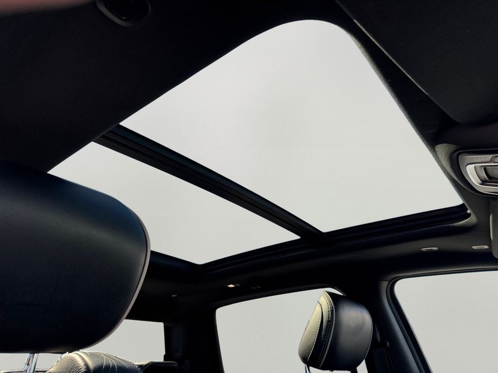 2019 RAM 1500 Limited w/ Pan SunRoof