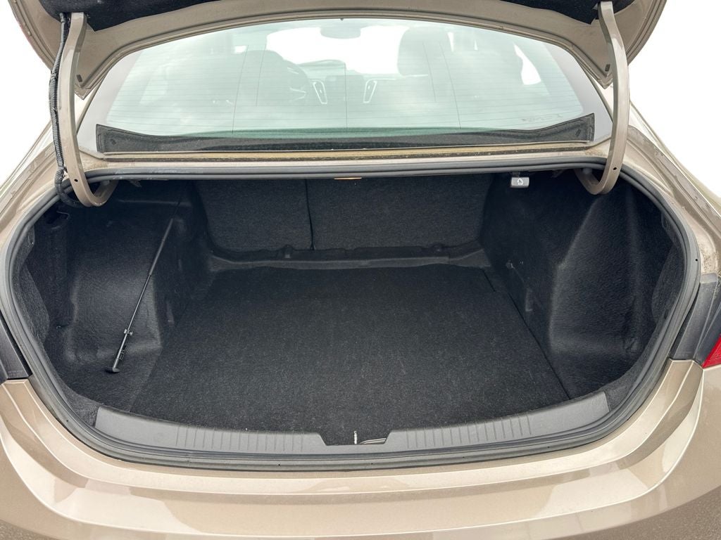 2023 Chevrolet Malibu LT Preferred Equipment Group