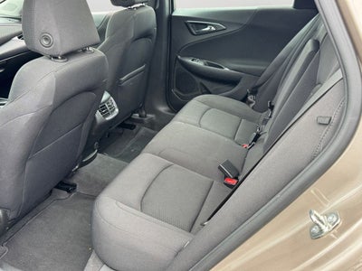 2023 Chevrolet Malibu LT Preferred Equipment Group