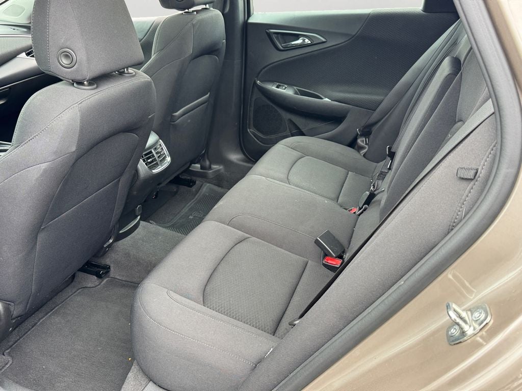 2023 Chevrolet Malibu LT Preferred Equipment Group