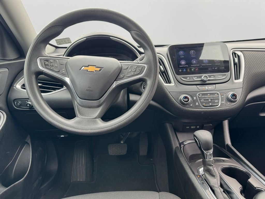 2023 Chevrolet Malibu LT Preferred Equipment Group
