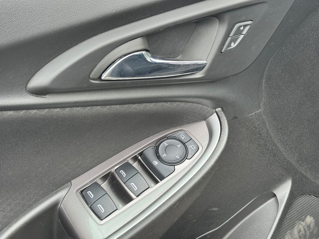 2023 Chevrolet Malibu LT Preferred Equipment Group