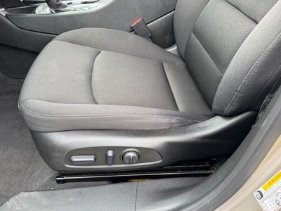 2023 Chevrolet Malibu LT Preferred Equipment Group
