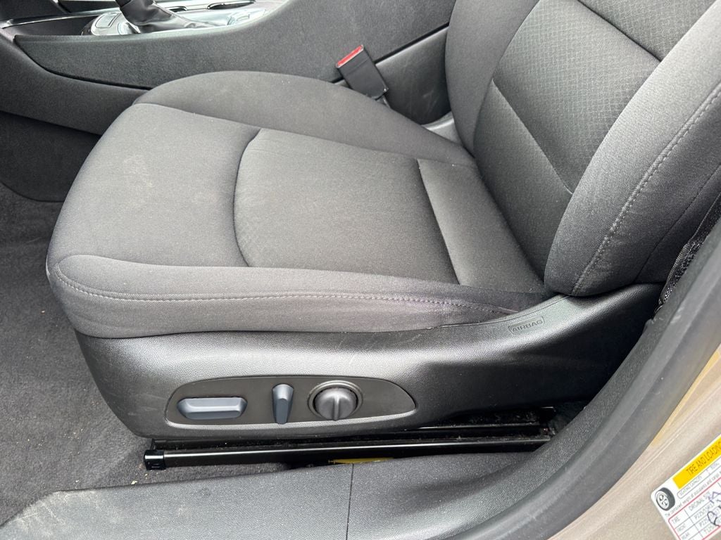 2023 Chevrolet Malibu LT Preferred Equipment Group