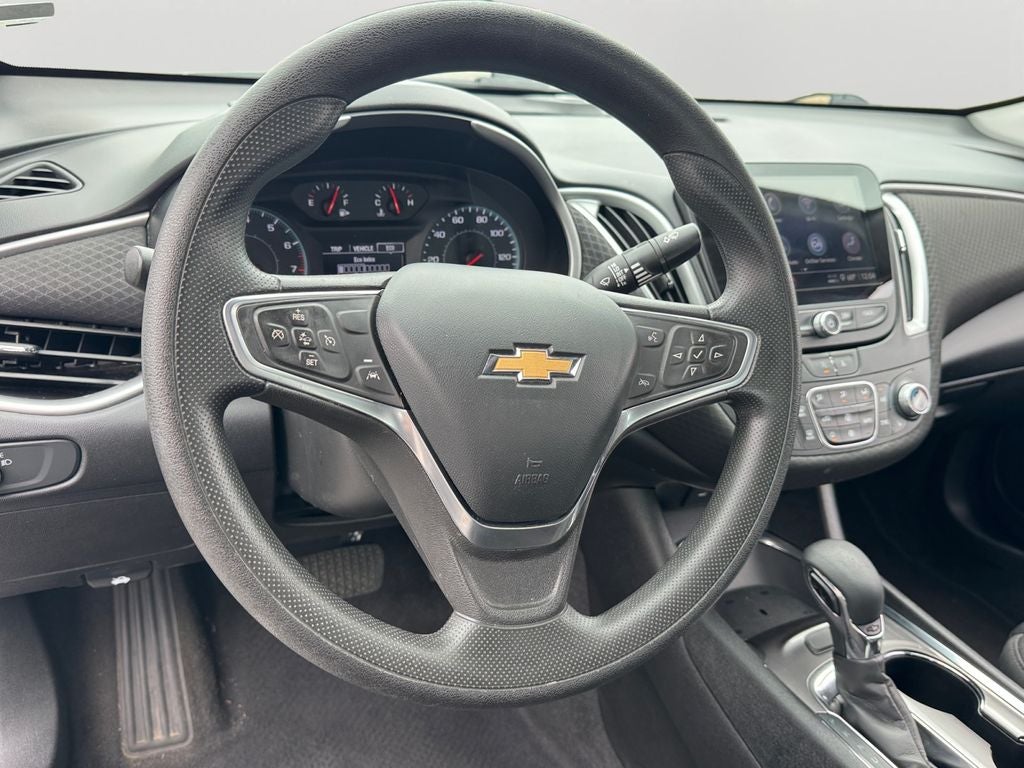 2023 Chevrolet Malibu LT Preferred Equipment Group