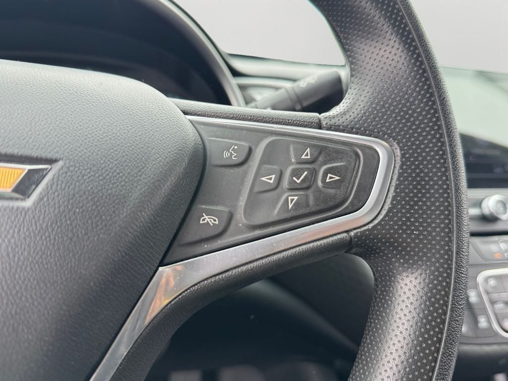 2023 Chevrolet Malibu LT Preferred Equipment Group