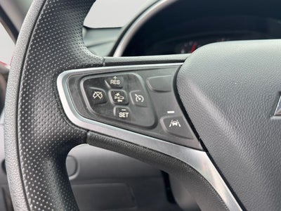 2023 Chevrolet Malibu LT Preferred Equipment Group