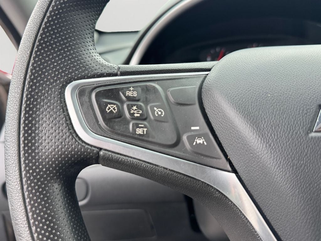 2023 Chevrolet Malibu LT Preferred Equipment Group