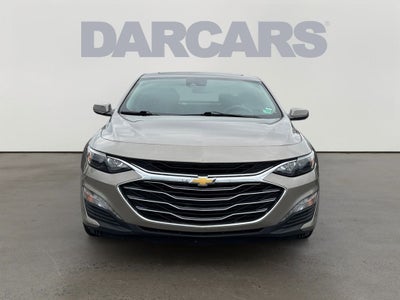 2023 Chevrolet Malibu LT Preferred Equipment Group