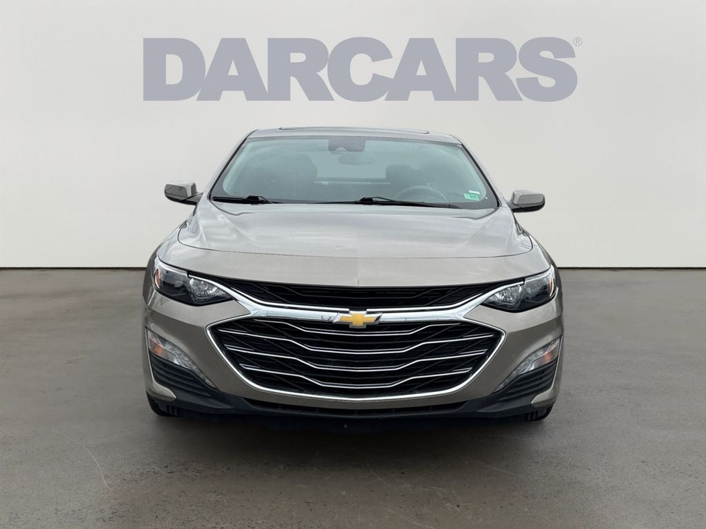 2023 Chevrolet Malibu LT Preferred Equipment Group