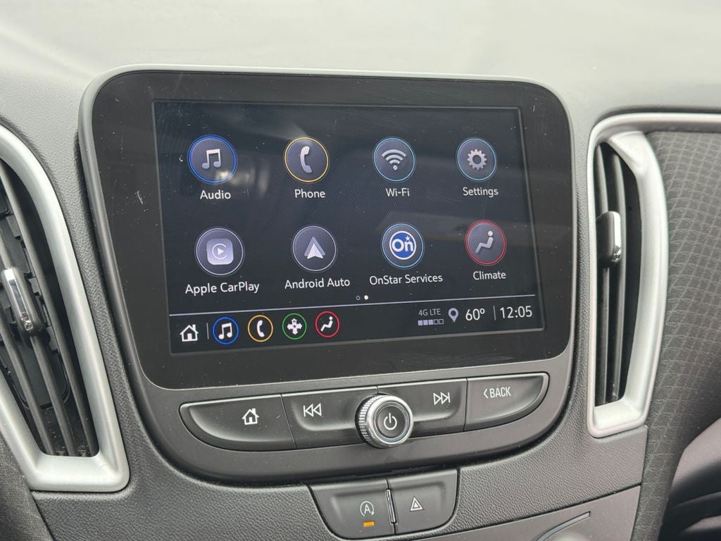 2023 Chevrolet Malibu LT Preferred Equipment Group