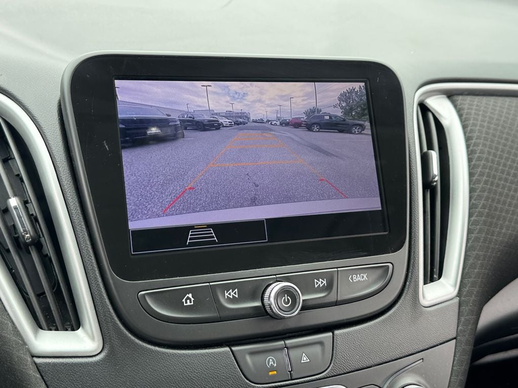 2023 Chevrolet Malibu LT Preferred Equipment Group