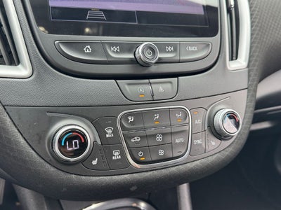 2023 Chevrolet Malibu LT Preferred Equipment Group