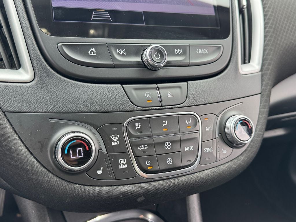2023 Chevrolet Malibu LT Preferred Equipment Group