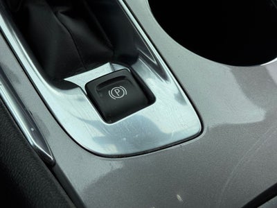 2023 Chevrolet Malibu LT Preferred Equipment Group