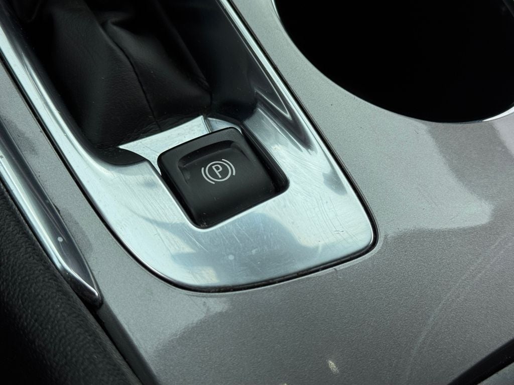 2023 Chevrolet Malibu LT Preferred Equipment Group