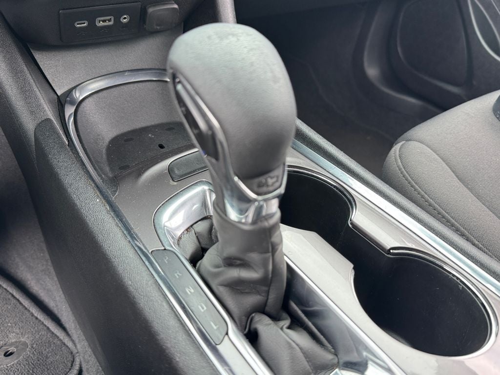 2023 Chevrolet Malibu LT Preferred Equipment Group