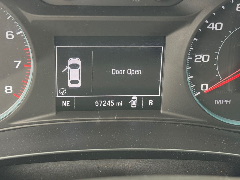 2023 Chevrolet Malibu LT Preferred Equipment Group