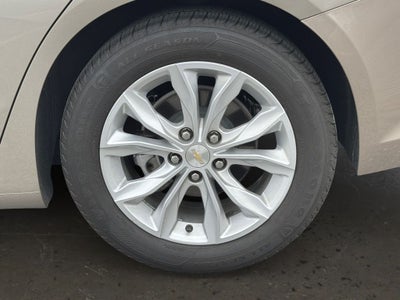 2023 Chevrolet Malibu LT Preferred Equipment Group