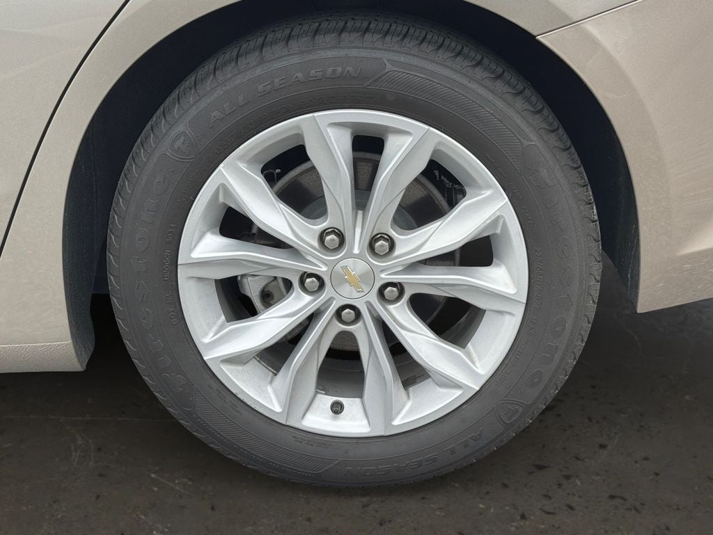 2023 Chevrolet Malibu LT Preferred Equipment Group