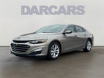 2023 Chevrolet Malibu LT Preferred Equipment Group