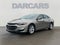 2023 Chevrolet Malibu LT Preferred Equipment Group