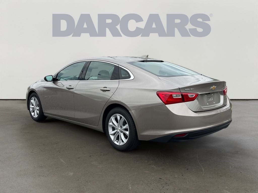 2023 Chevrolet Malibu LT Preferred Equipment Group