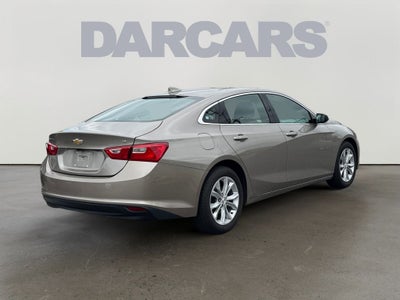 2023 Chevrolet Malibu LT Preferred Equipment Group