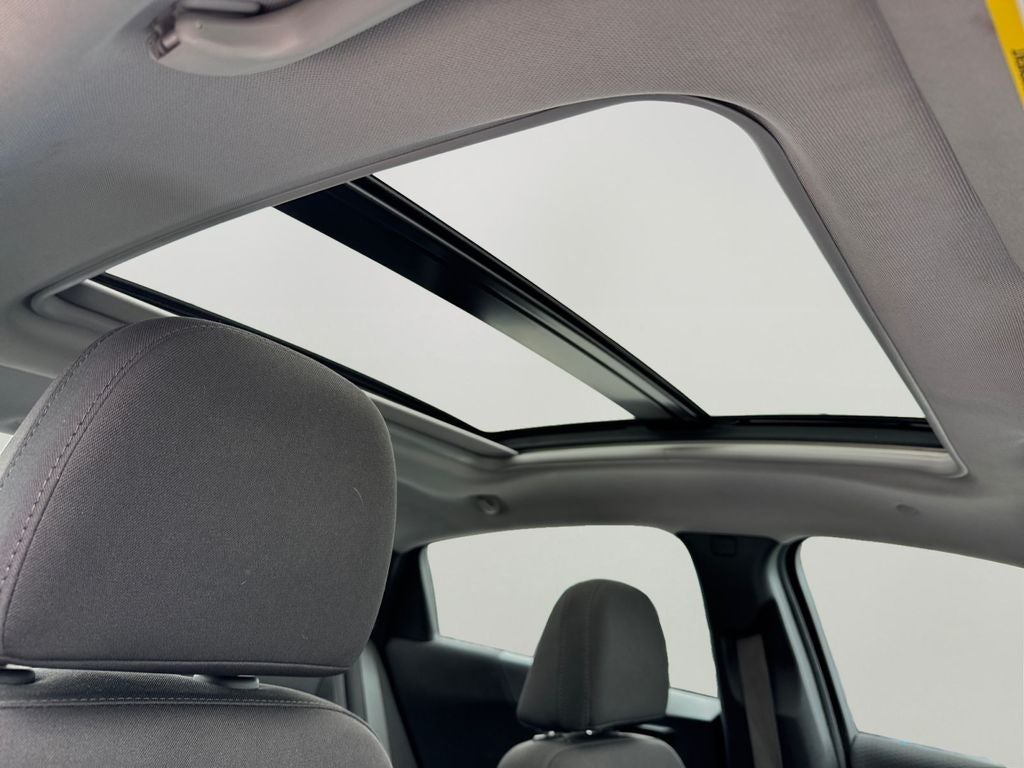 2023 Chevrolet Malibu LT Preferred Equipment Group