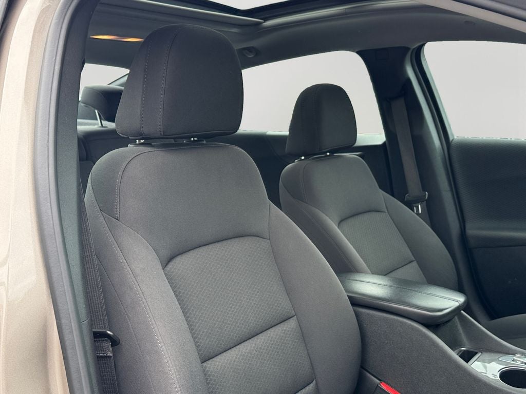 2023 Chevrolet Malibu LT Preferred Equipment Group