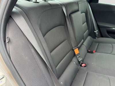 2023 Chevrolet Malibu LT Preferred Equipment Group