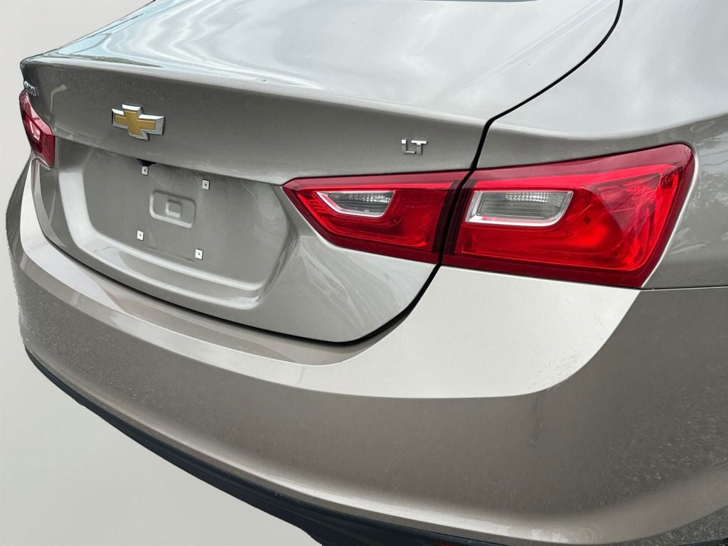 2023 Chevrolet Malibu LT Preferred Equipment Group