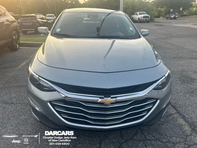 2024 Chevrolet Malibu LT w/Apple Carplay