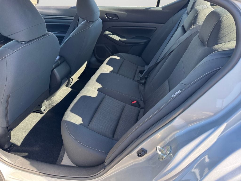 2024 Nissan Altima 2.5 S w/ Blindspot