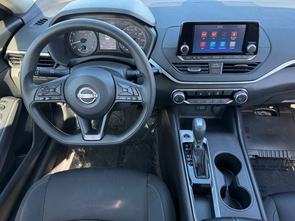 2024 Nissan Altima 2.5 S w/ Blindspot