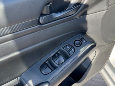 2024 Nissan Altima 2.5 S w/ Blindspot