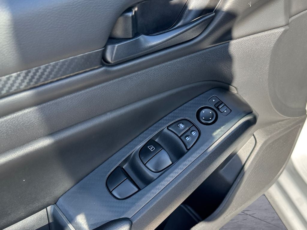 2024 Nissan Altima 2.5 S w/ Blindspot