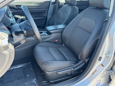 2024 Nissan Altima 2.5 S w/ Blindspot