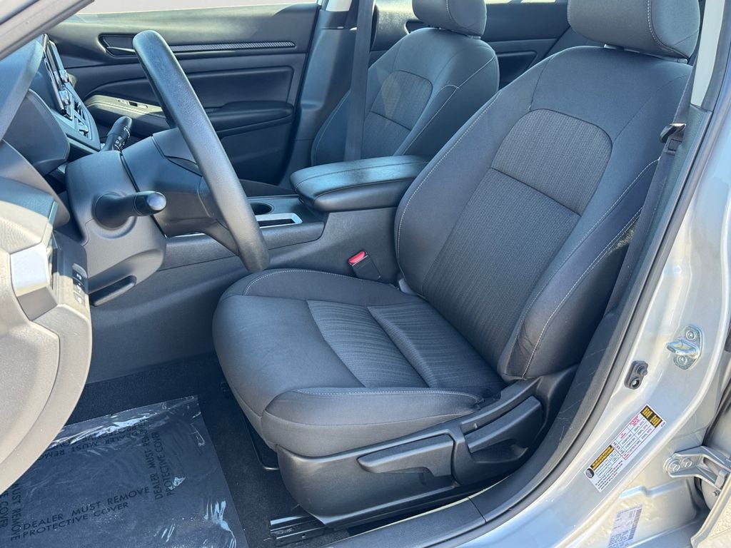 2024 Nissan Altima 2.5 S w/ Blindspot