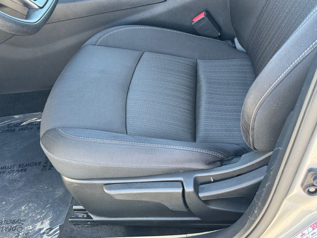 2024 Nissan Altima 2.5 S w/ Blindspot