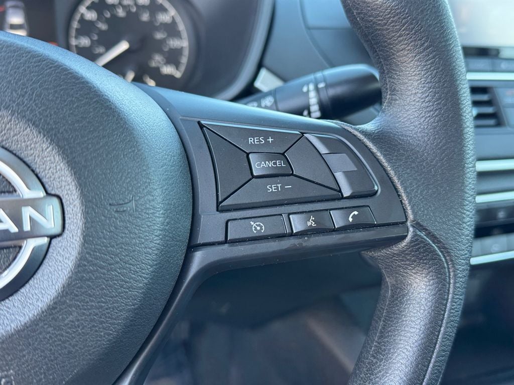 2024 Nissan Altima 2.5 S w/ Blindspot