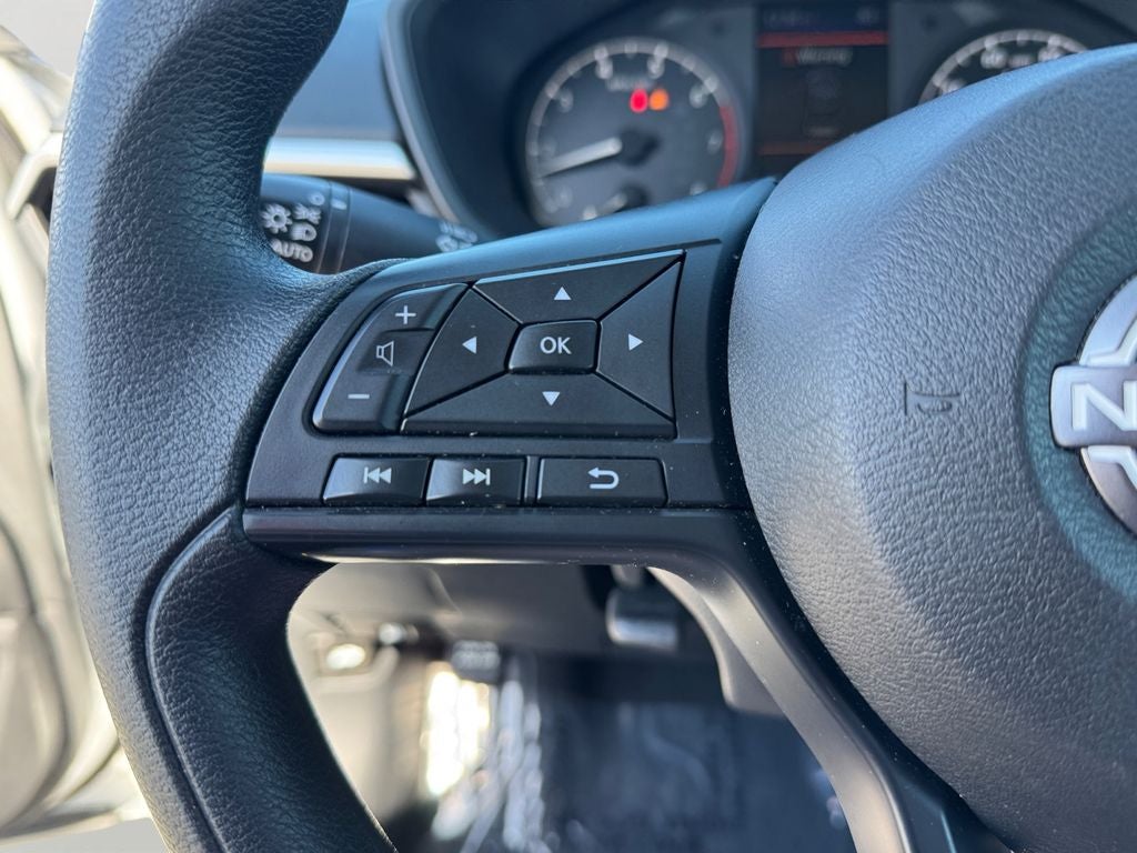 2024 Nissan Altima 2.5 S w/ Blindspot