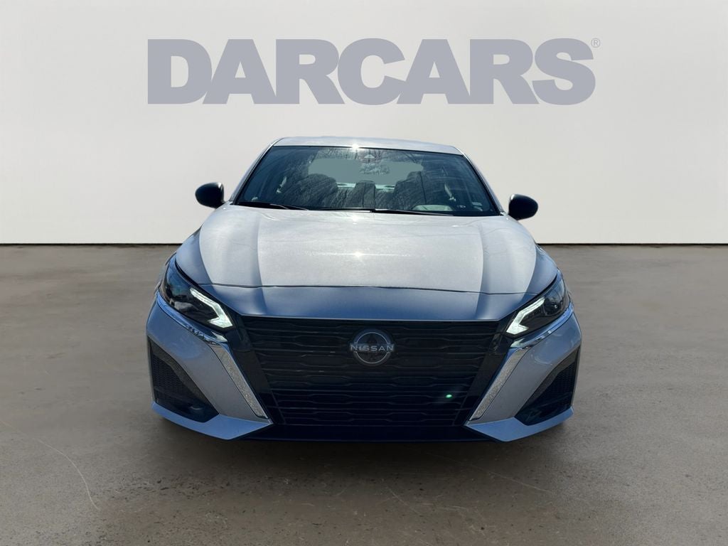 2024 Nissan Altima 2.5 S w/ Blindspot
