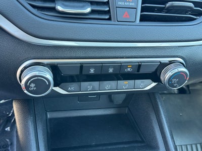 2024 Nissan Altima 2.5 S w/ Blindspot