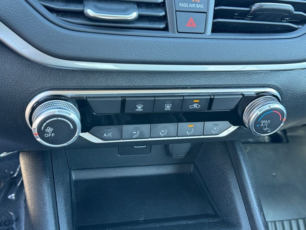 2024 Nissan Altima 2.5 S w/ Blindspot