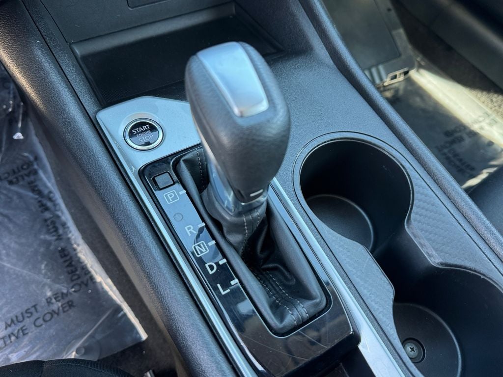 2024 Nissan Altima 2.5 S w/ Blindspot