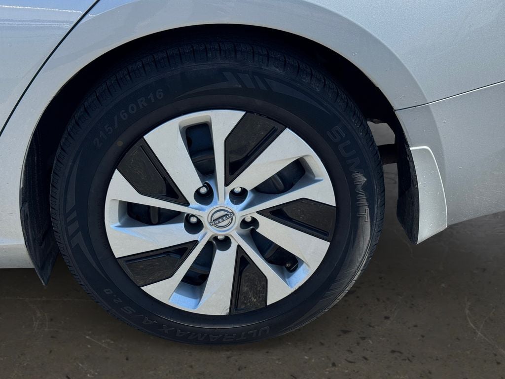 2024 Nissan Altima 2.5 S w/ Blindspot