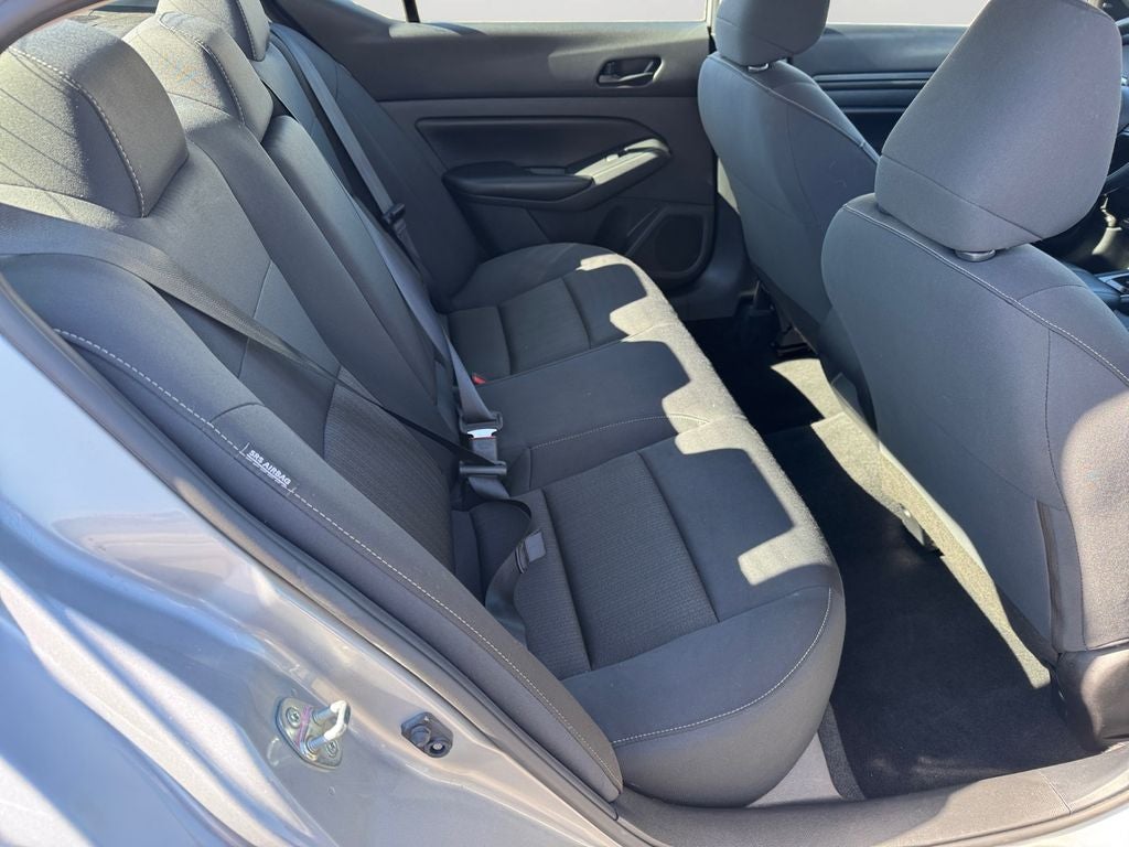 2024 Nissan Altima 2.5 S w/ Blindspot